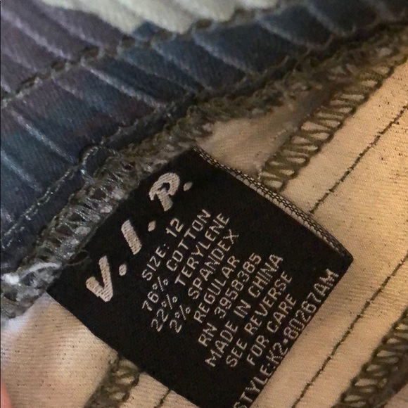 Pants - Picture 3 of 3